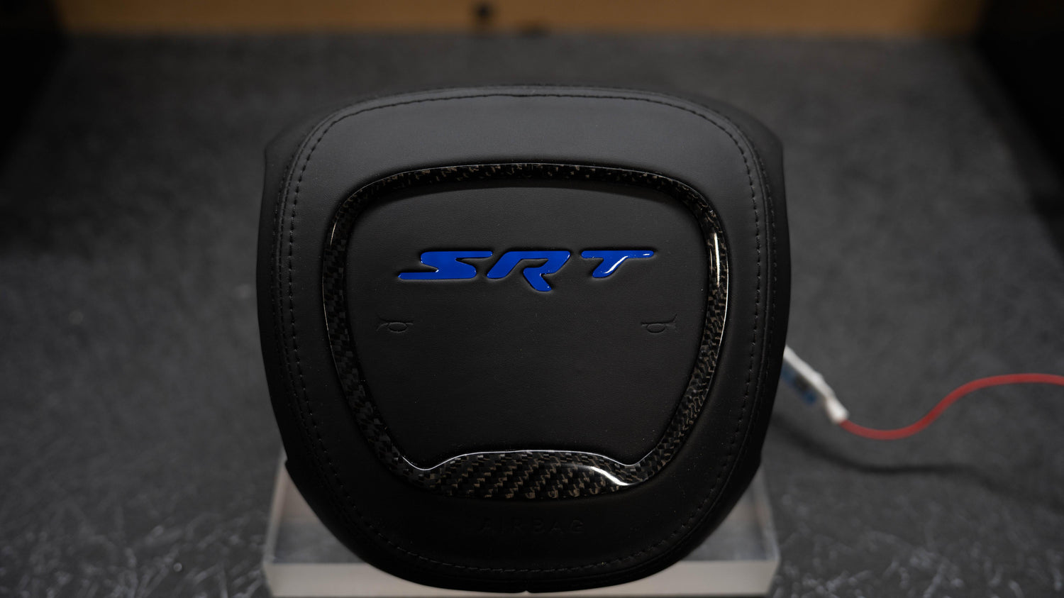 SRT Airbag Cover
