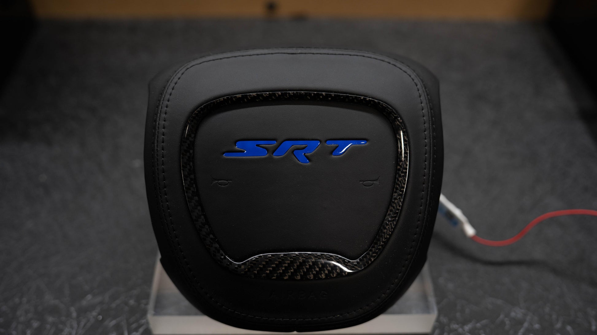 SRT Airbag Cover