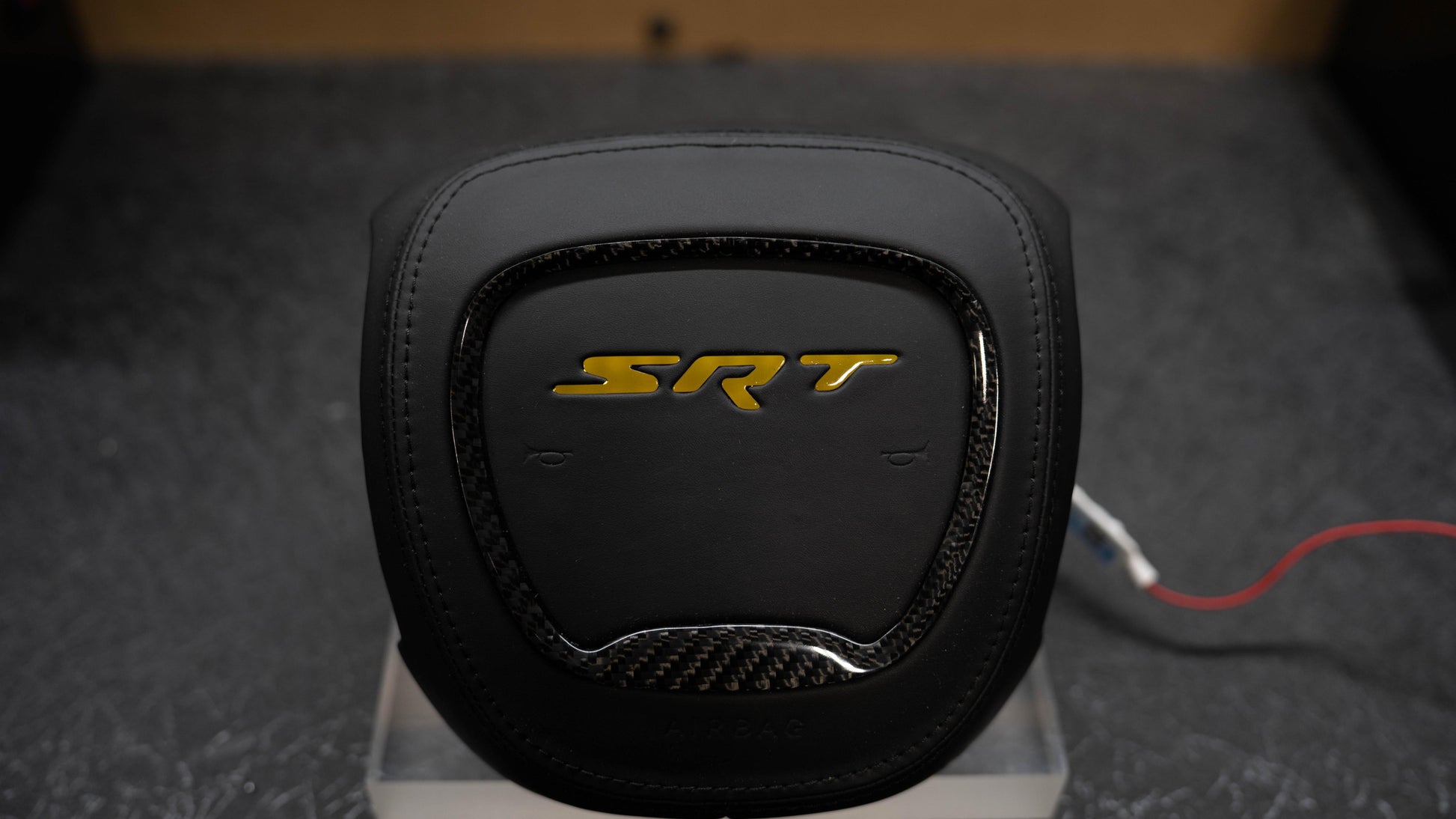 SRT Airbag Cover