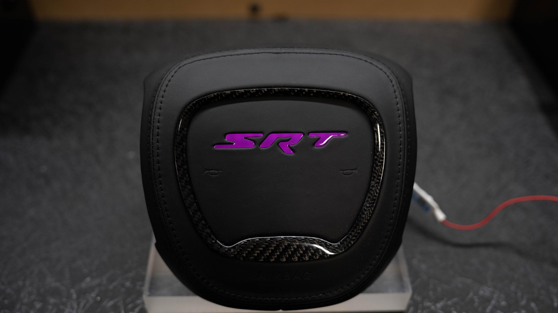 SRT Airbag Cover