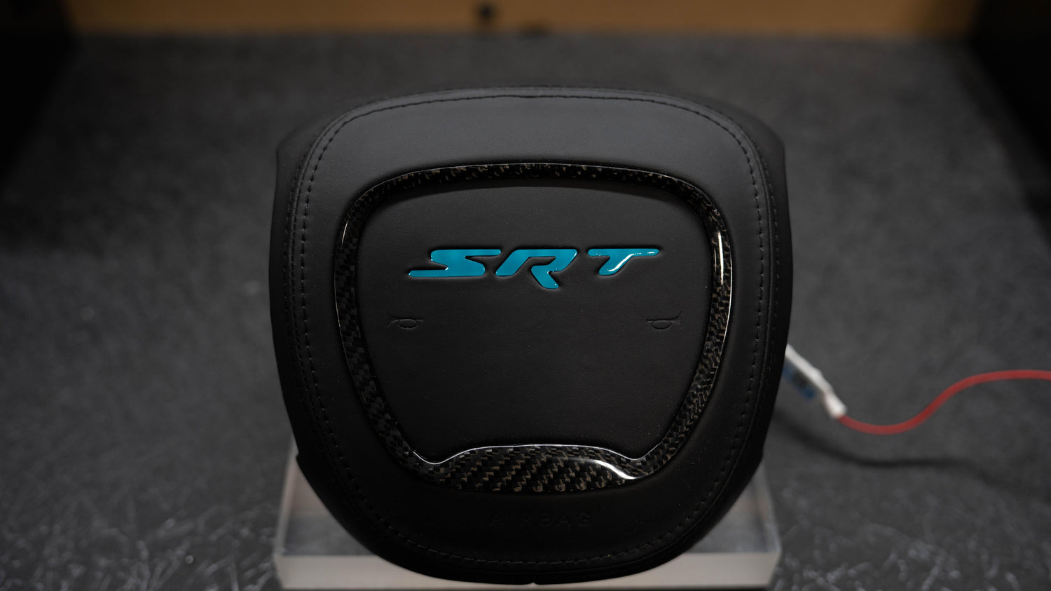 SRT Airbag Cover
