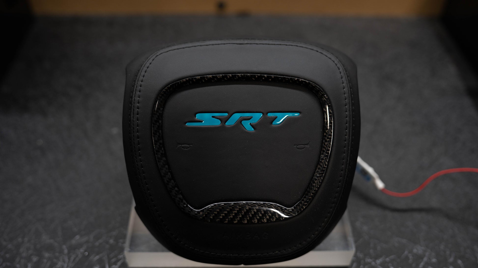 SRT Airbag Cover