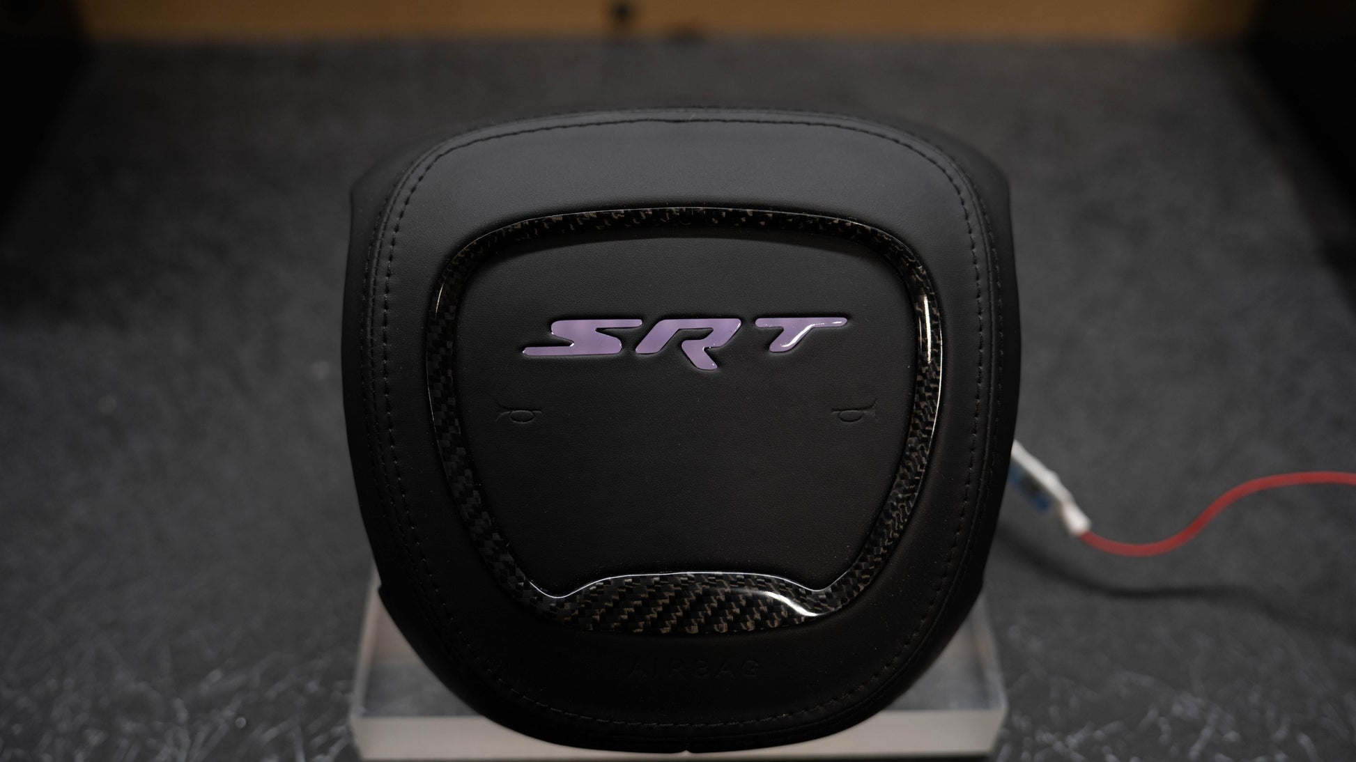 SRT Airbag Cover