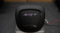 SRT Airbag Cover