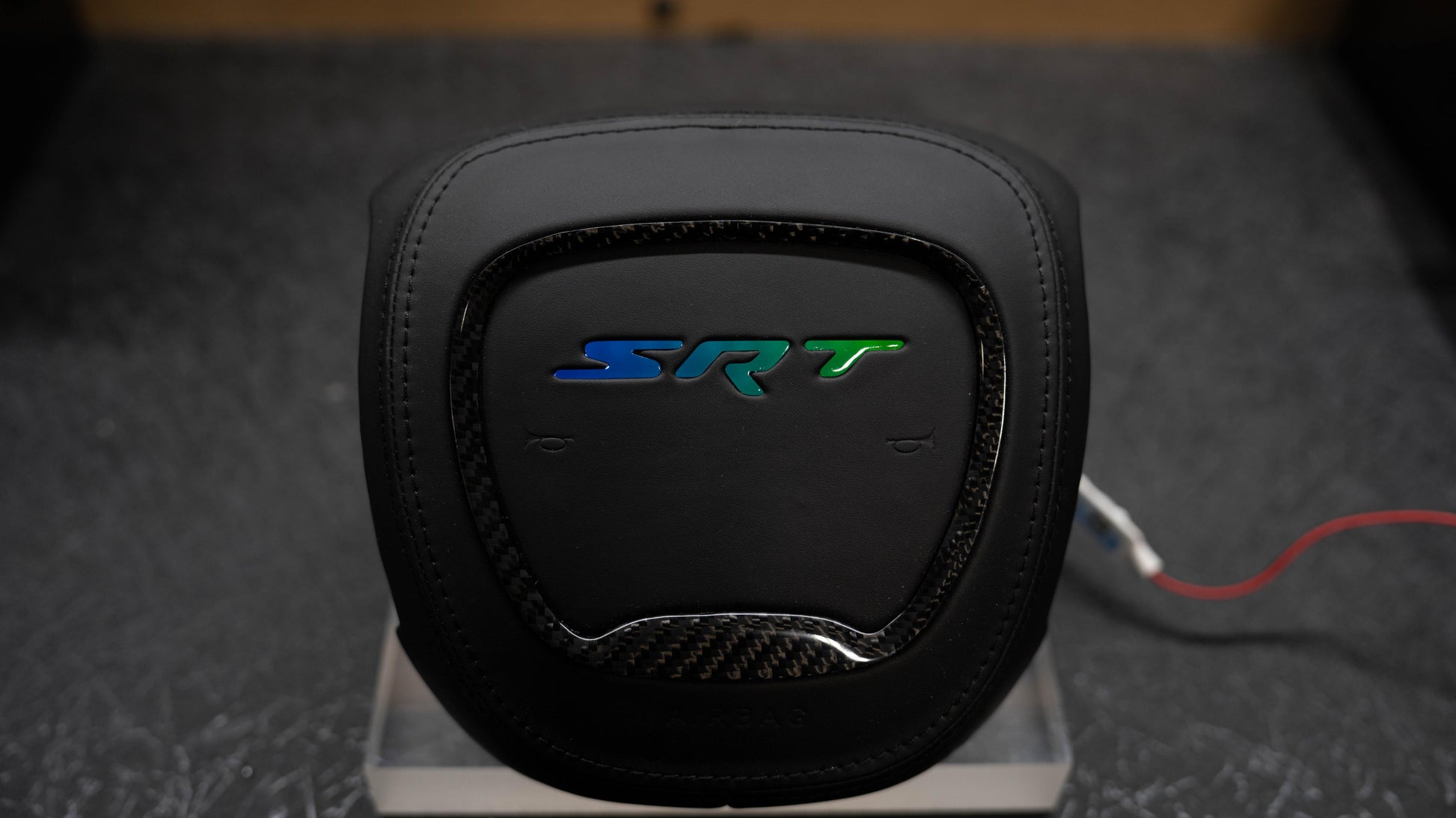 SRT Airbag Cover
