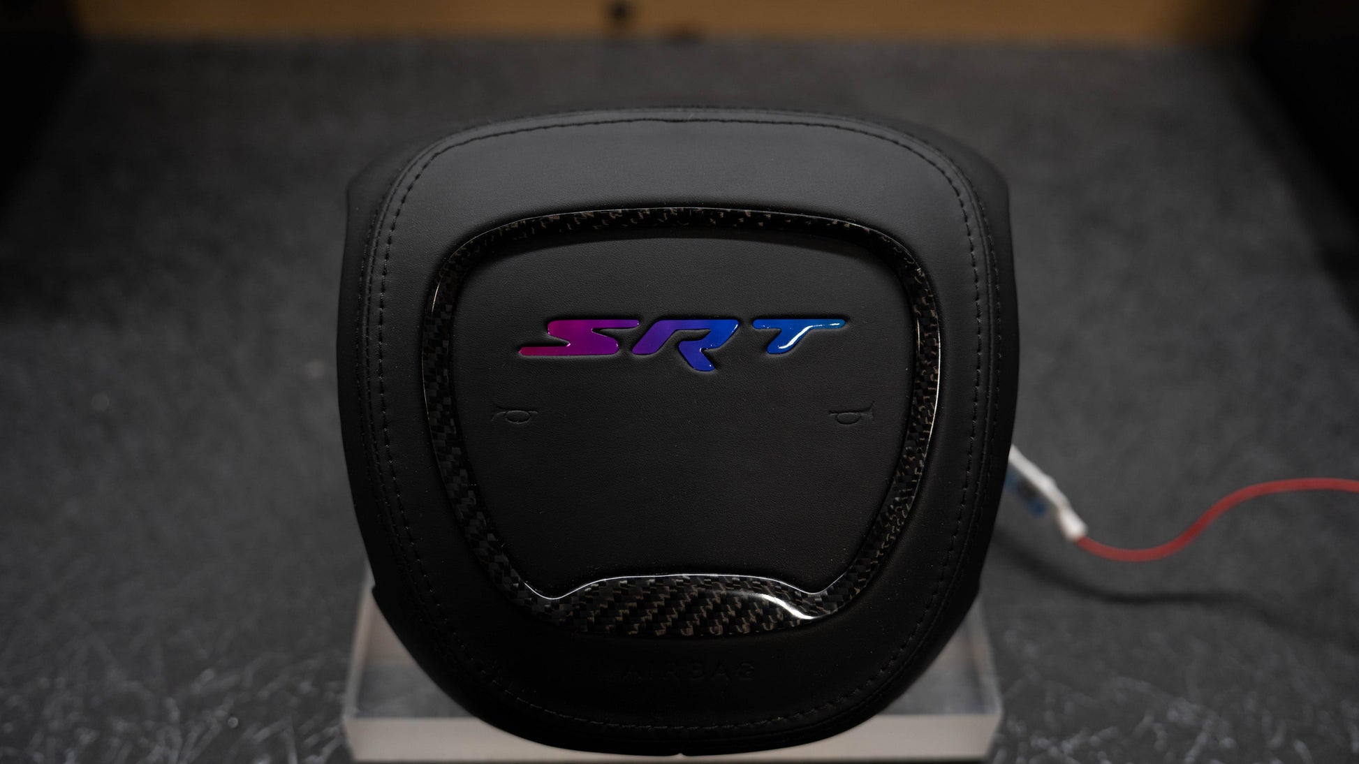 SRT Airbag Cover