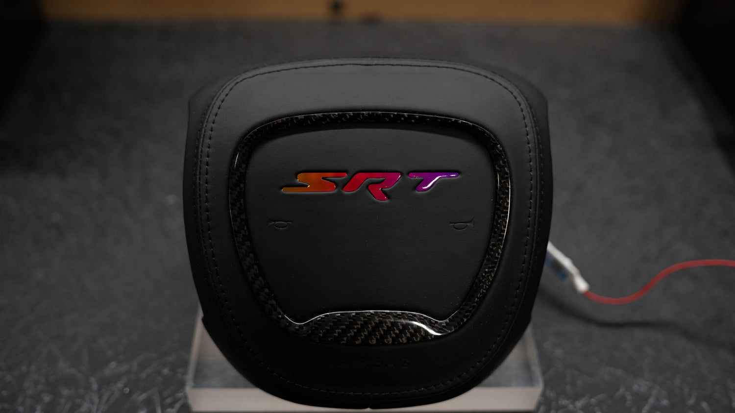 SRT Airbag Cover