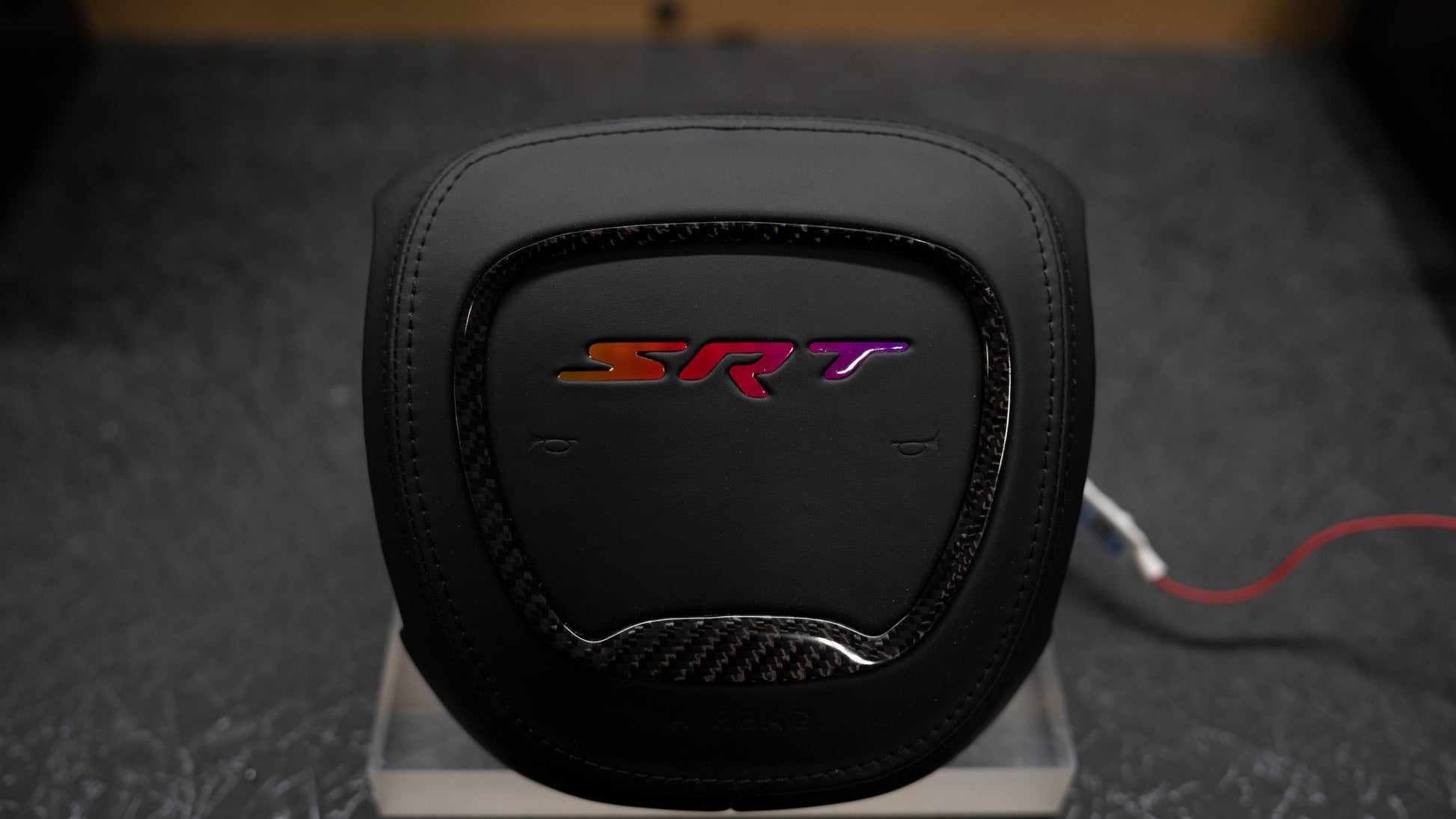SRT Airbag Cover