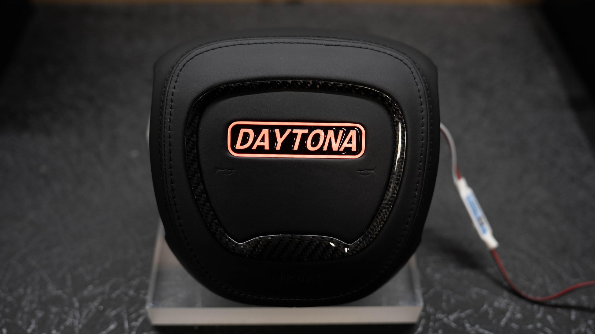 Daytona Airbag Cover