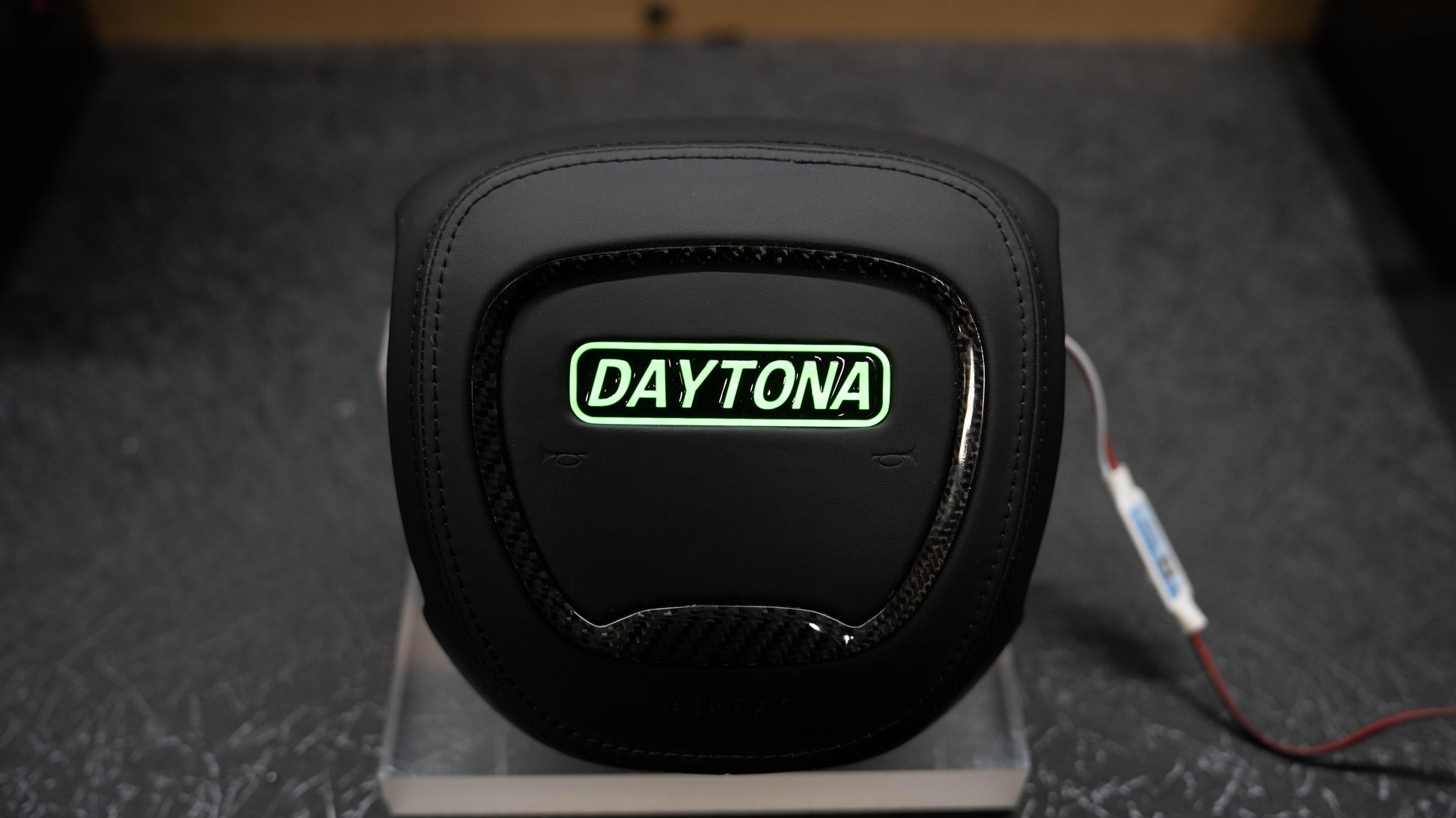 Daytona Airbag Cover