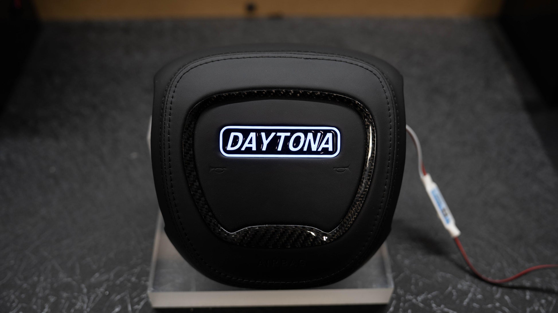 Daytona Airbag Cover
