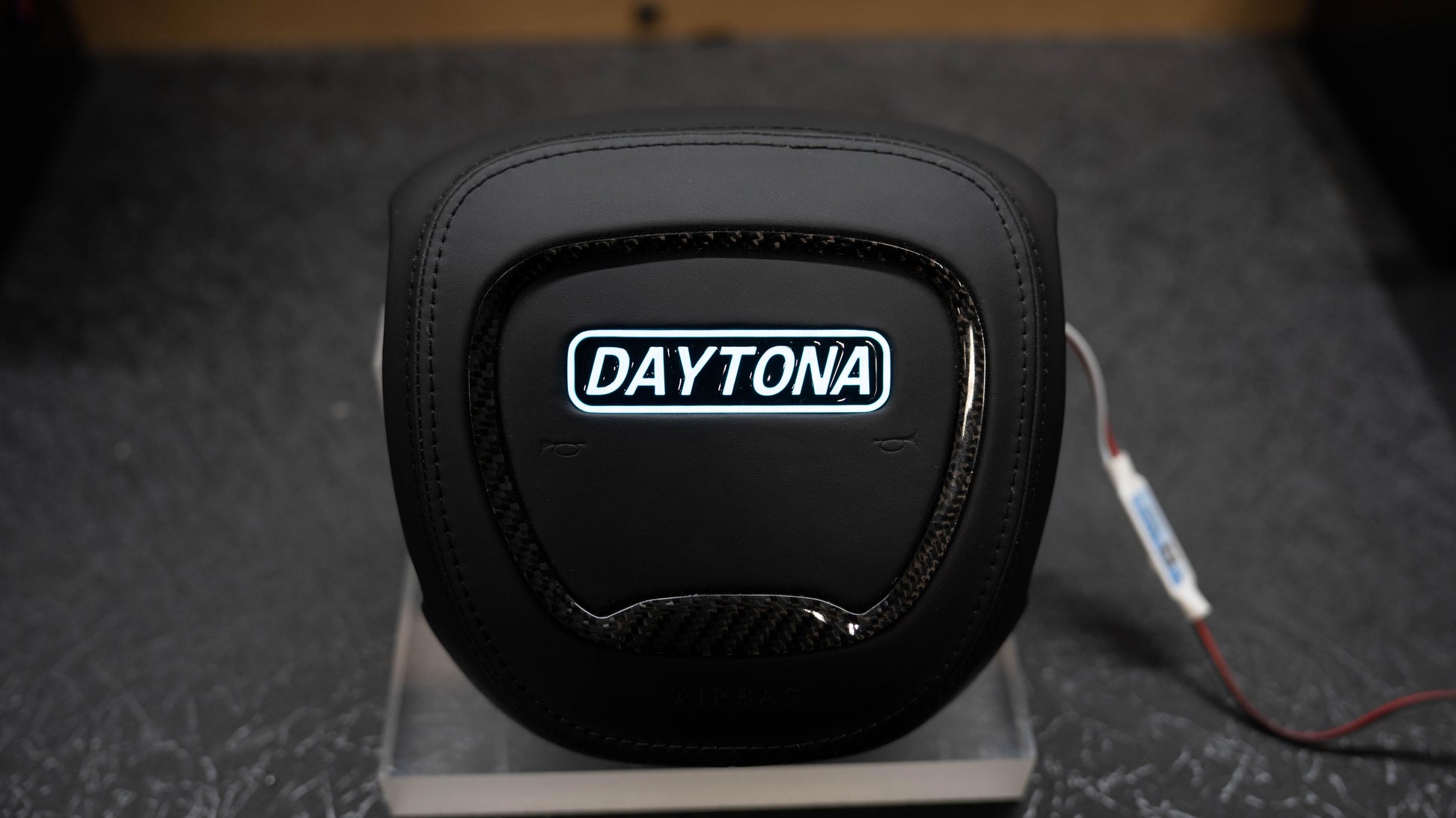 Daytona Airbag Cover