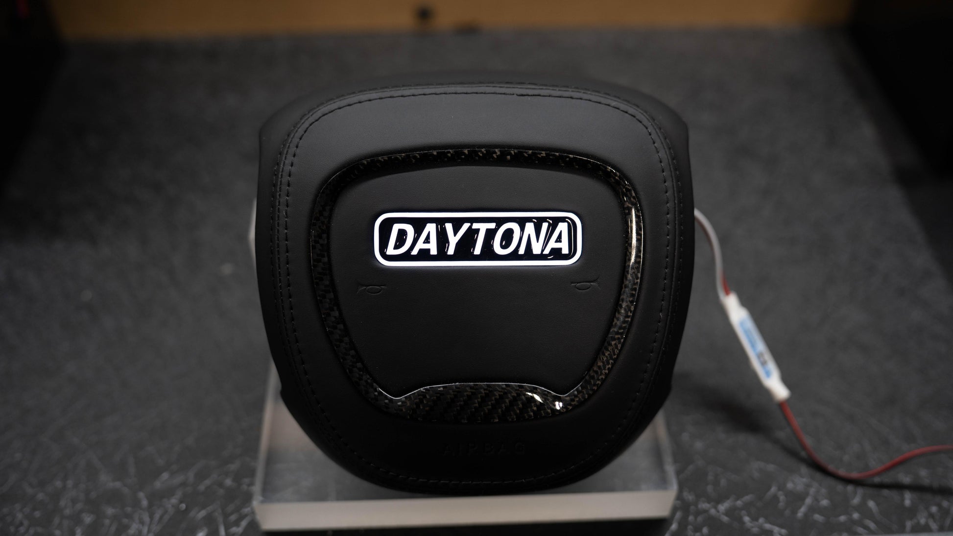 Daytona Airbag Cover