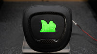 Scat Pack Airbag Cover