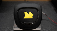 Scat Pack Airbag Cover