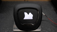 Scat Pack Airbag Cover