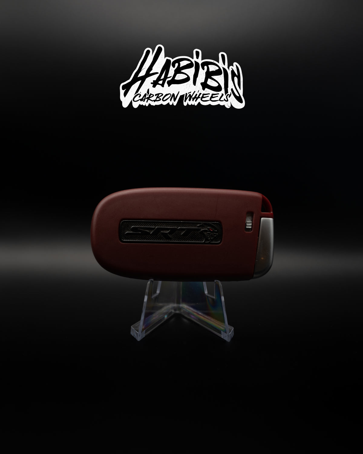 SRT Hellcat Key Fobs