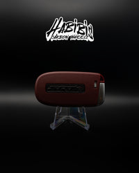 SRT Hellcat Key Fobs