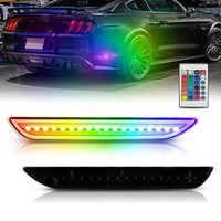 Ford Mustang Side Markers – Set of 4