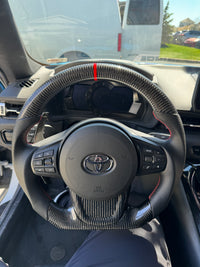 Toyota A90 Supra