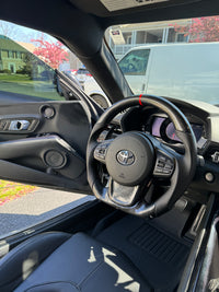 Toyota A90 Supra