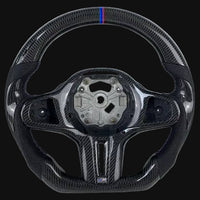 BMW G Series Custom Steering Wheel – Precision Meets Elegance