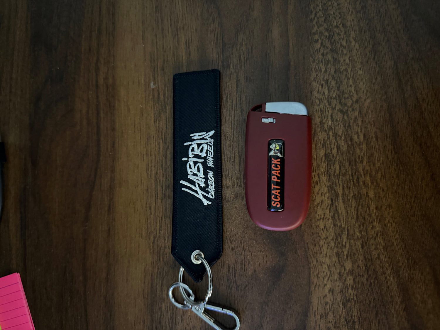 Key Fobs
