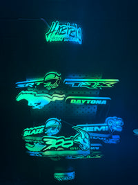CUSTOM LIGHT