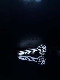 Flow Series SRT Jailbreak 170 LED Badge