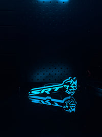 Flow Series SRT Jailbreak 170 LED Badge