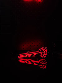 Flow Series SRT Jailbreak 170 LED Badge