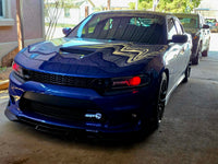 Flow Series SRT Angry Bee