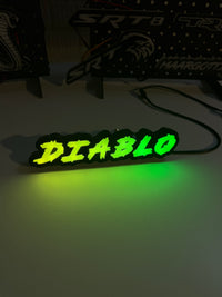 CUSTOM LIGHT