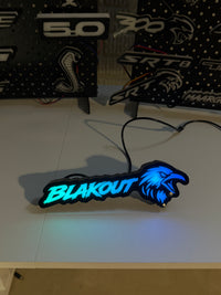 CUSTOM LIGHT
