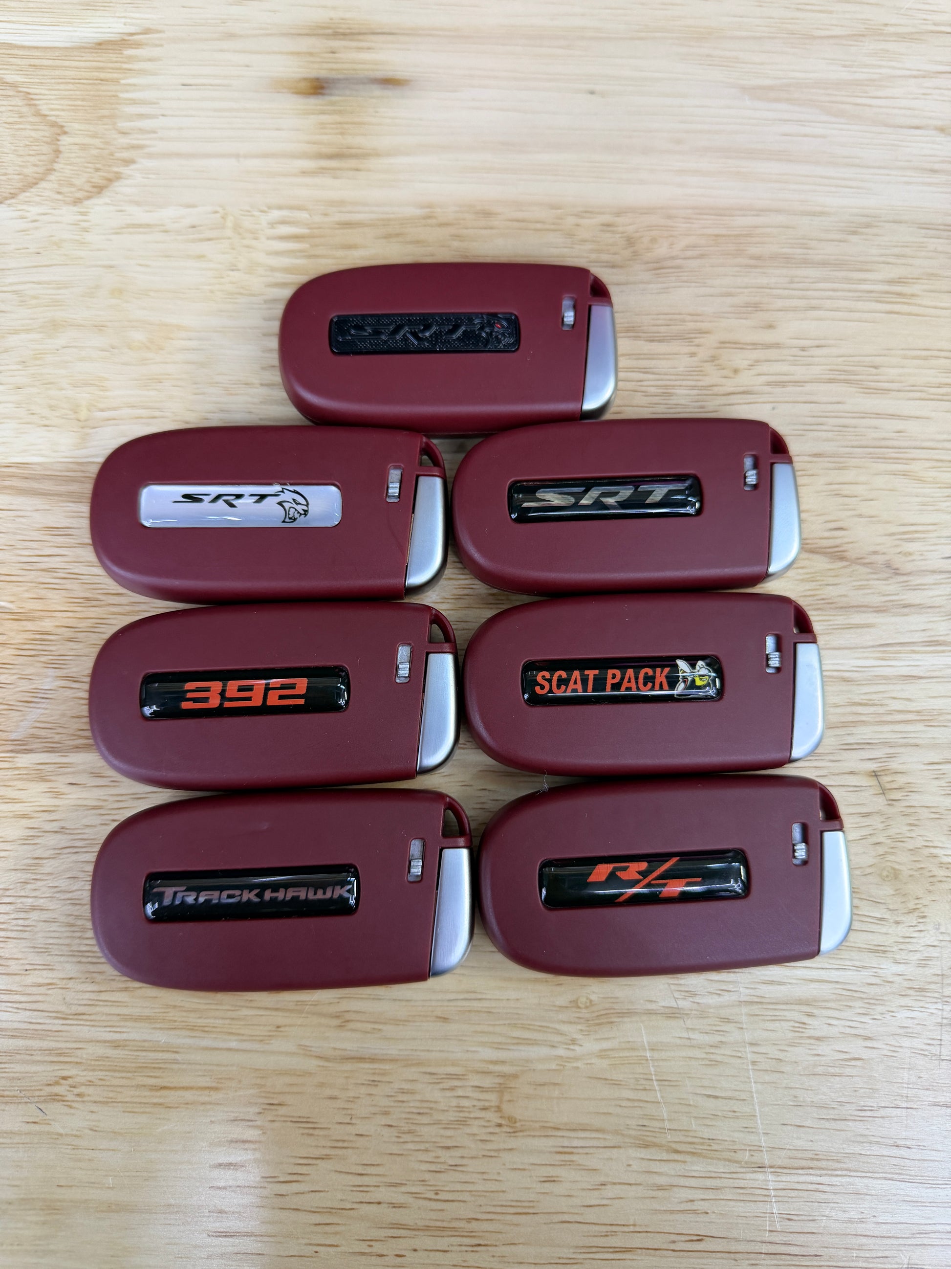 Key Fobs