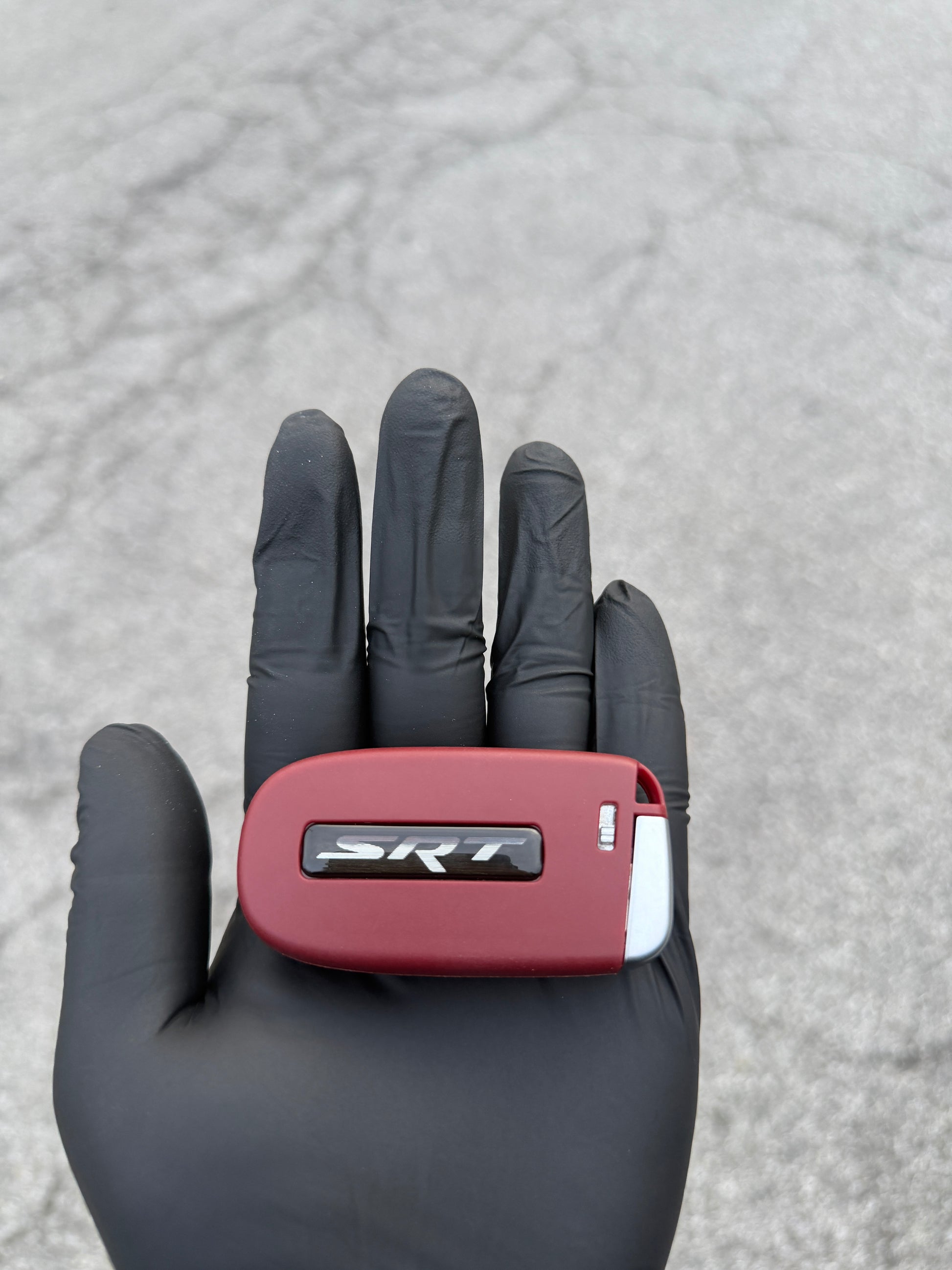 Key Fobs