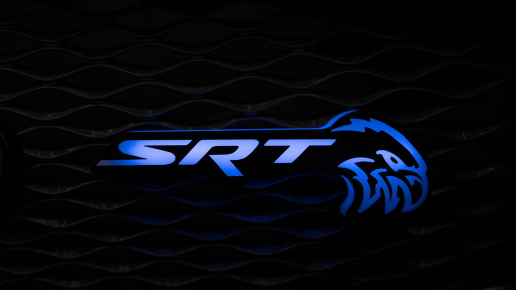 SRT Hawk