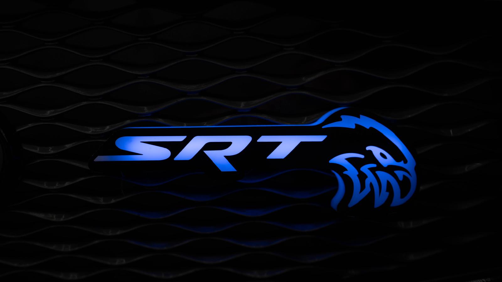 SRT Hawk