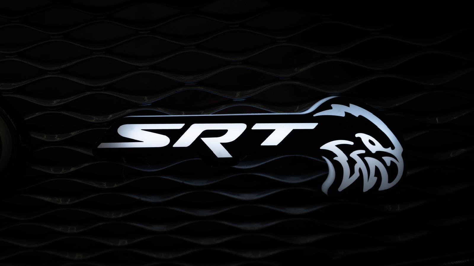 SRT Hawk