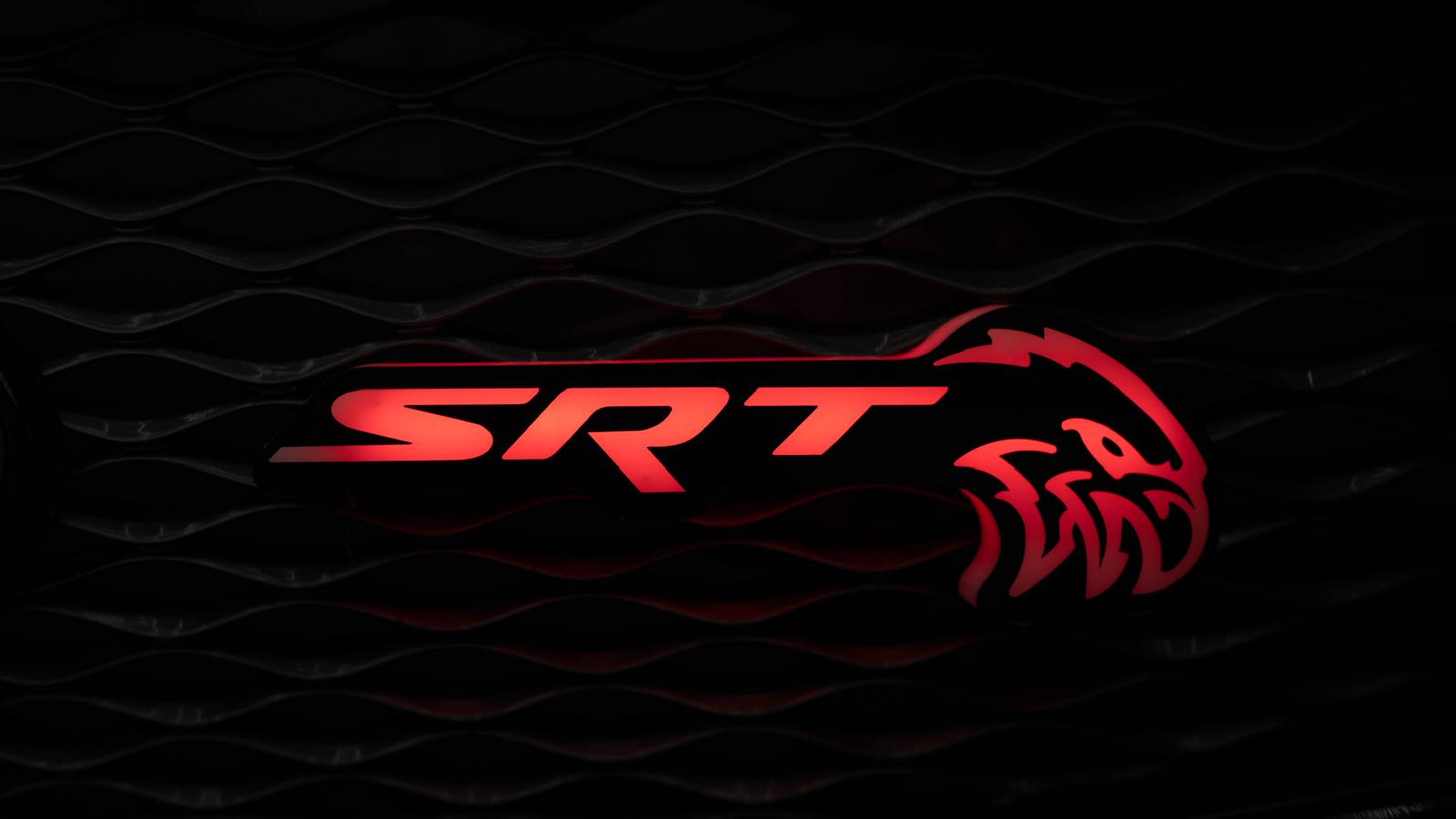 SRT Hawk