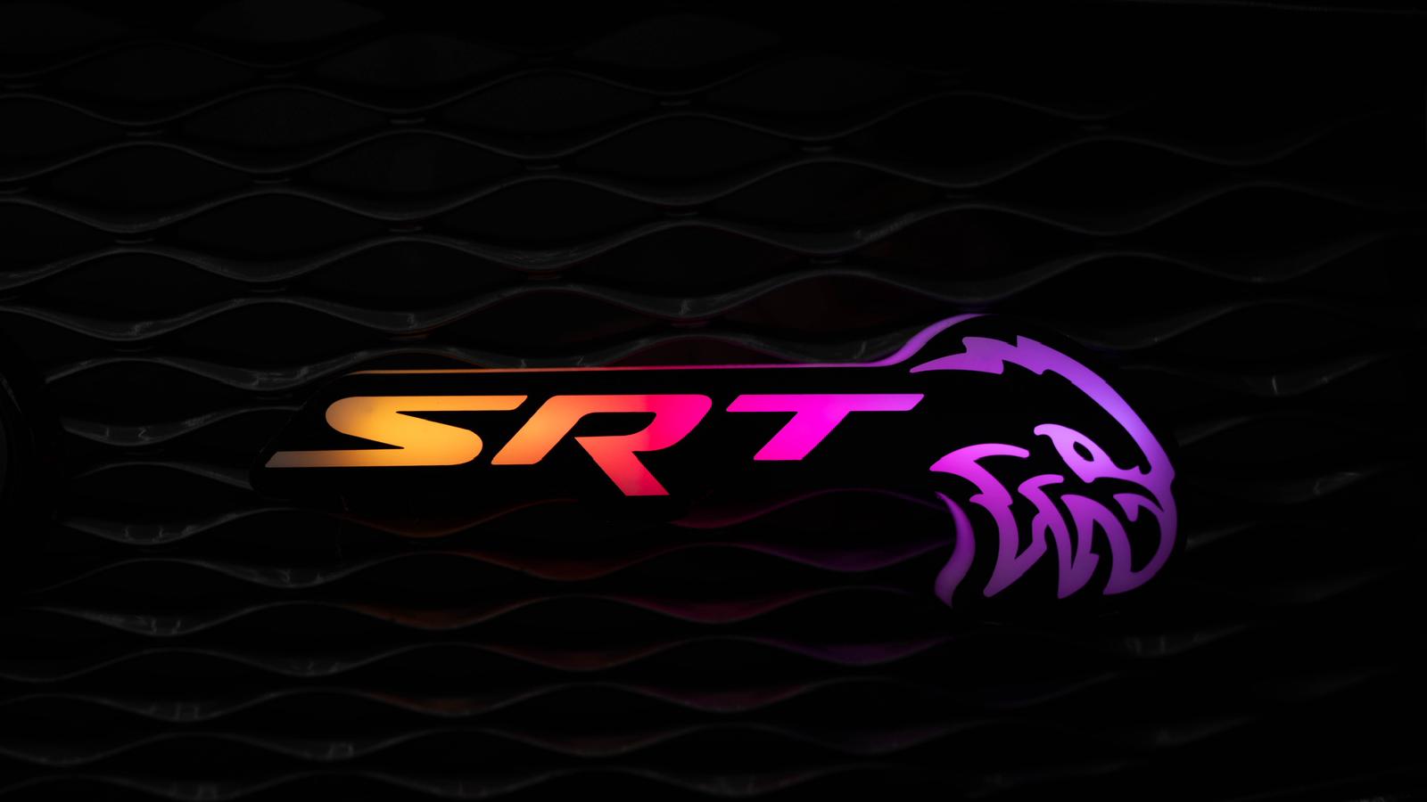 SRT Hawk