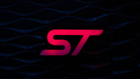 Flow Series ST LED Badge