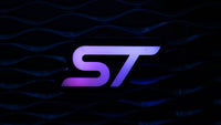 Flow Series ST LED Badge