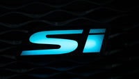Flow Series Si LED Badge