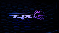 Flow Series TRX Dinosaur LED Badge