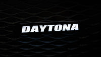 Flow Series Daytona LED Badge