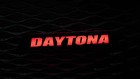 Flow Series Daytona LED Badge