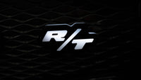 Flow Series R/T LED Badge