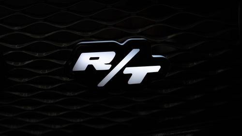 Flow Series R/T LED Badge