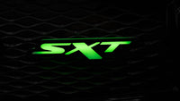 Flow Series SXT LED Badge